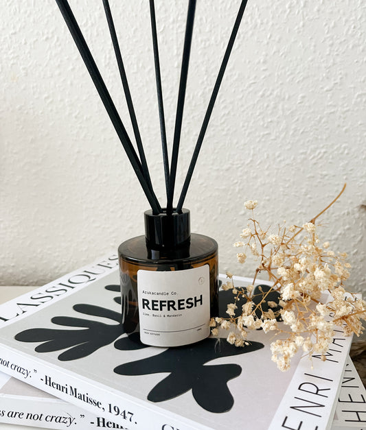 Reed diffuser